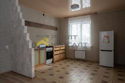 Продажа дома улица Бульварная, 5