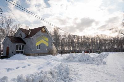 Продажа дома улица Бульварная, 5