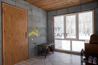 Продажа дома улица Бульварная, 5