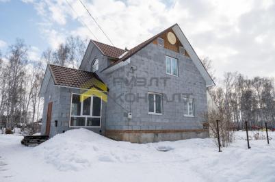 Продажа дома улица Бульварная, 5