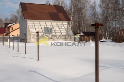 Продажа дома улица Бульварная, 5