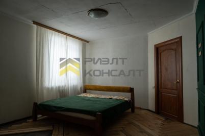Продажа дома улица Бульварная, 5