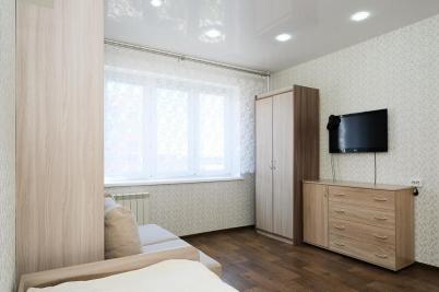 Продажа квартиры Омск.&nbsp;Космический пр-кт, 18Ак1