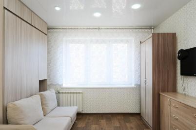 Продажа квартиры Омск.&nbsp;Космический пр-кт, 18Ак1