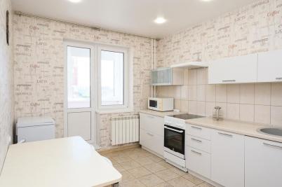 Продажа квартиры Омск.&nbsp;Космический пр-кт, 18Ак1