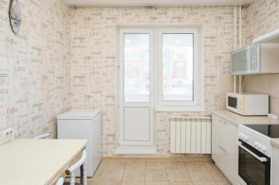 Продажа квартиры Омск.&nbsp;Космический пр-кт, 18Ак1