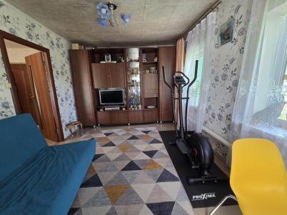 Продажа дома Омск.&nbsp;Профинтерна