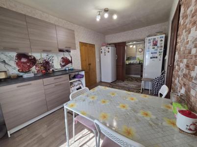 Продажа дома Омск.&nbsp;Профинтерна