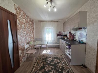 Продажа дома Омск.&nbsp;Профинтерна