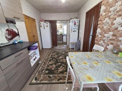 Продажа дома Омск.&nbsp;Профинтерна