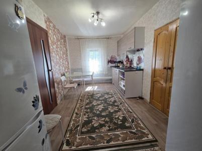 Продажа дома Омск.&nbsp;Профинтерна