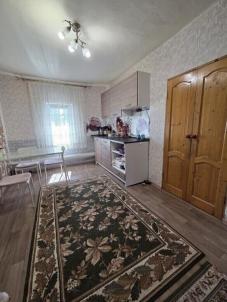 Продажа дома Омск.&nbsp;Профинтерна