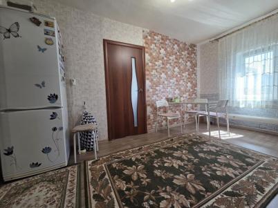 Продажа дома Омск.&nbsp;Профинтерна