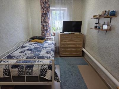 Продажа дома Омск.&nbsp;Профинтерна