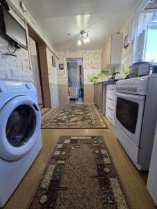 Продажа дома Омск.&nbsp;Профинтерна