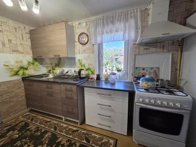 Продажа дома Омск.&nbsp;Профинтерна