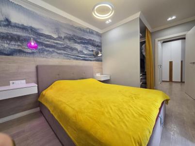 Продажа квартиры Омск.&nbsp;6-й микрорайон, Лукашевича, 25