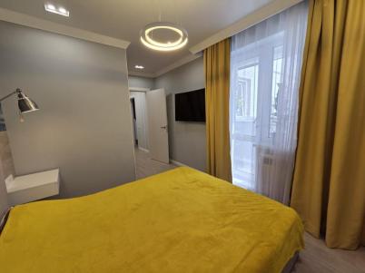 Продажа квартиры Омск.&nbsp;6-й микрорайон, Лукашевича, 25