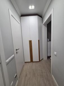 Продажа квартиры Омск.&nbsp;6-й микрорайон, Лукашевича, 25