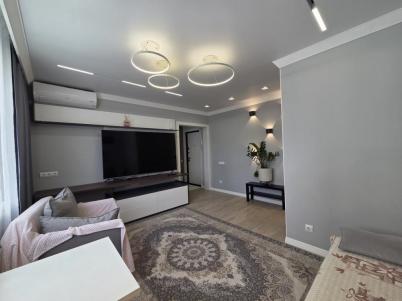 Продажа квартиры Омск.&nbsp;6-й микрорайон, Лукашевича, 25