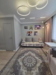 Продажа квартиры Омск.&nbsp;6-й микрорайон, Лукашевича, 25