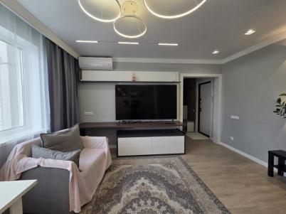 Продажа квартиры Омск.&nbsp;6-й микрорайон, Лукашевича, 25