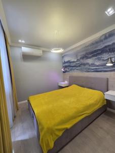 Продажа квартиры Омск.&nbsp;6-й микрорайон, Лукашевича, 25