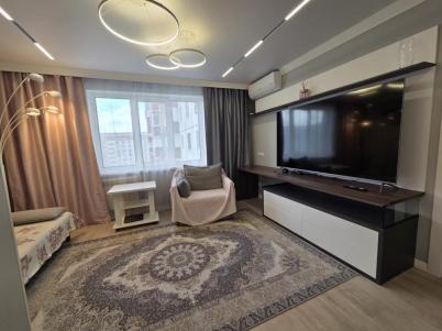 Продажа квартиры Омск.&nbsp;6-й микрорайон, Лукашевича, 25