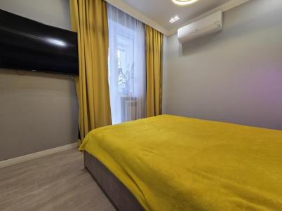 Продажа квартиры Омск.&nbsp;6-й микрорайон, Лукашевича, 25