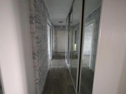 Продажа квартиры Омск.&nbsp;Мельничная, 91
