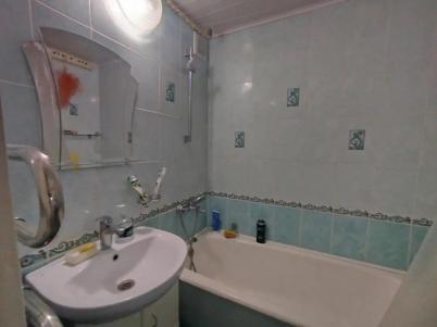 Продажа квартиры Омск.&nbsp;Мельничная, 91