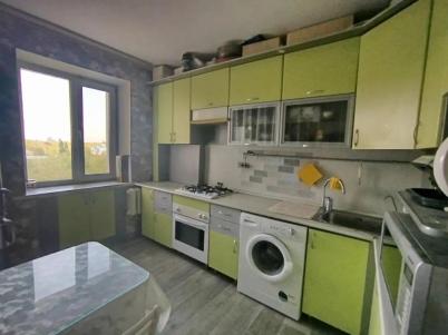 Продажа квартиры Омск.&nbsp;Мельничная, 91