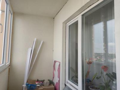 Продажа квартиры Омск.&nbsp;Радуга, Спортивная, 52