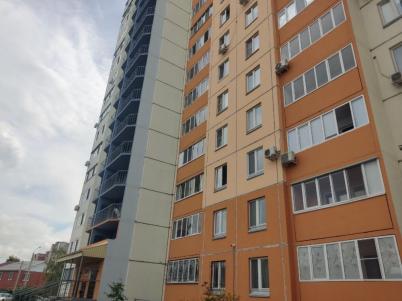 Продажа квартиры Омск.&nbsp;Радуга, Спортивная, 52