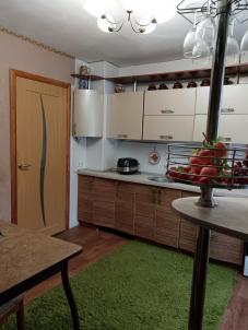 Продажа квартиры Омск.&nbsp;пр-кт Мира, 57/1