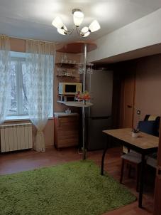 Продажа квартиры Омск.&nbsp;пр-кт Мира, 57/1