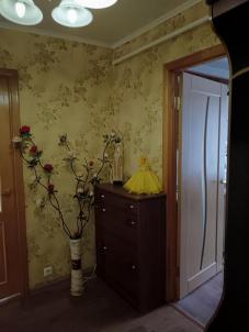 Продажа квартиры Омск.&nbsp;пр-кт Мира, 57/1