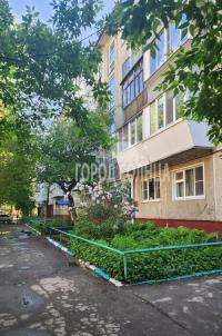 Продажа квартиры Омск.&nbsp;Амурский поселок, Багратиона, 21
