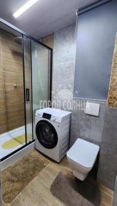 Продажа квартиры Омск.&nbsp;Амурский поселок, Багратиона, 21