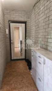 Продажа квартиры Омск.&nbsp;Амурский поселок, Багратиона, 21