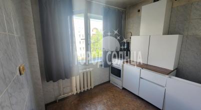 Продажа квартиры Омск.&nbsp;Амурский поселок, Багратиона, 21