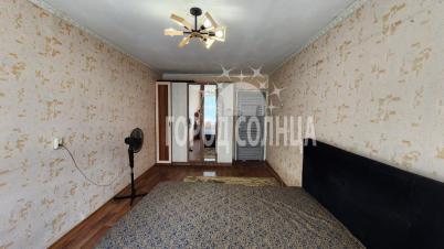 Продажа квартиры Омск.&nbsp;Амурский поселок, Багратиона, 21