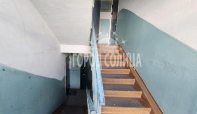 Продажа квартиры Омск.&nbsp;Амурский поселок, Багратиона, 21