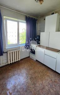 Продажа квартиры Омск.&nbsp;Амурский поселок, Багратиона, 21