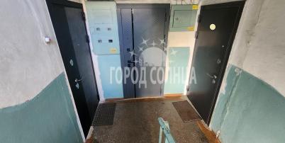 Продажа квартиры Омск.&nbsp;Амурский поселок, Багратиона, 21