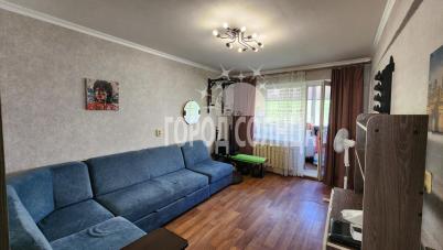 Продажа квартиры Омск.&nbsp;Амурский поселок, Багратиона, 21