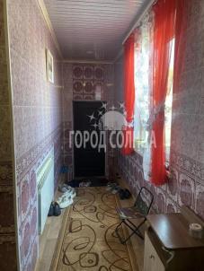 Продажа дома Омск.&nbsp;Челюскинцев, 5А