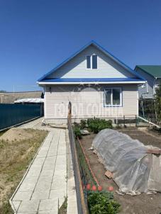Продажа дома Омск.&nbsp;Челюскинцев, 5А