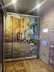 Продажа дома Омск.&nbsp;Челюскинцев, 5А