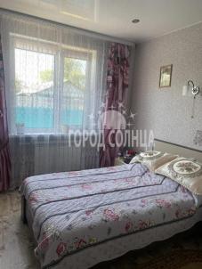Продажа дома Омск.&nbsp;Челюскинцев, 5А